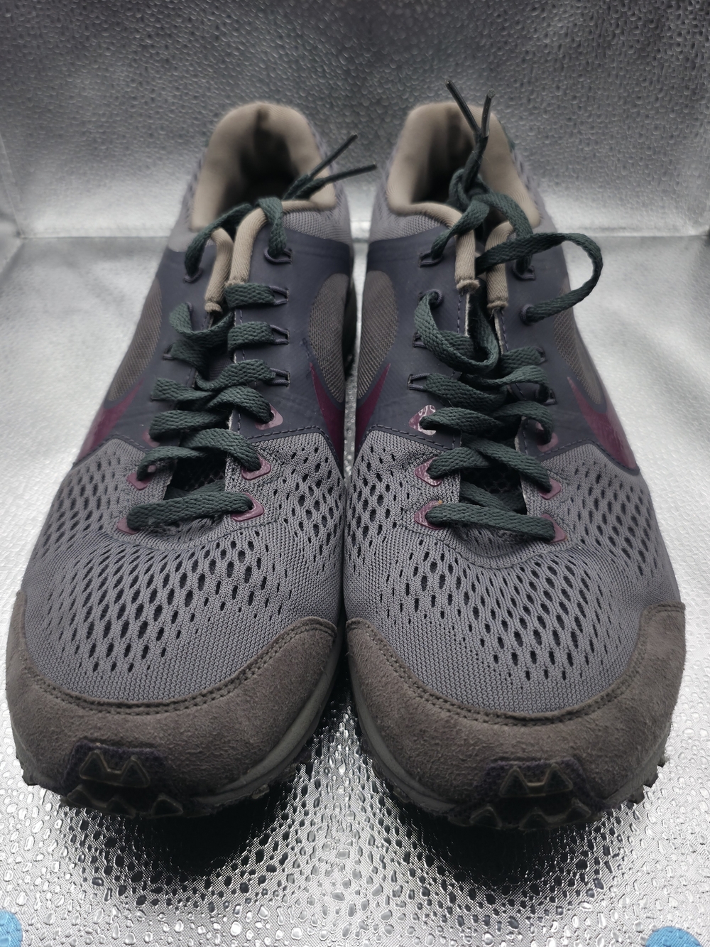 Nike x Undercover Gyakusou Lunarspider LT+ 3 Size 10.5